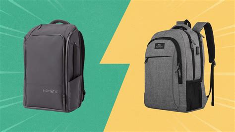 is nomatic backpack worth it.